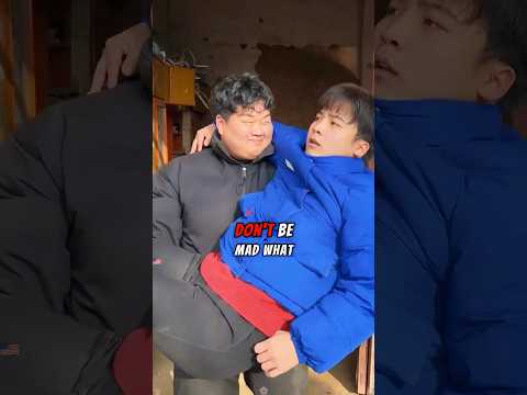 They Tried the Handsome Guy Trick 😂