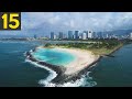 15 DANGEROUS Beaches In The World