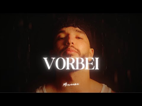 (FREE) Amo x Aymen x Rap La Rue Type Beat - "VORBEI"