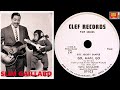 SLIM GAILLARD - Go, Man, Go / Mishugana Mambo (1954)