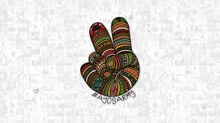 Ayos Army - Skyler Zayne