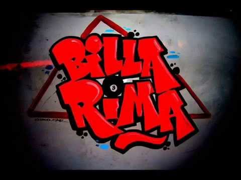 (Instrumental) Warrior ft Secuaz- Billa Rima