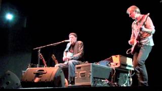 Harry Manx - Nine Summers Lost - with Brent Shindell