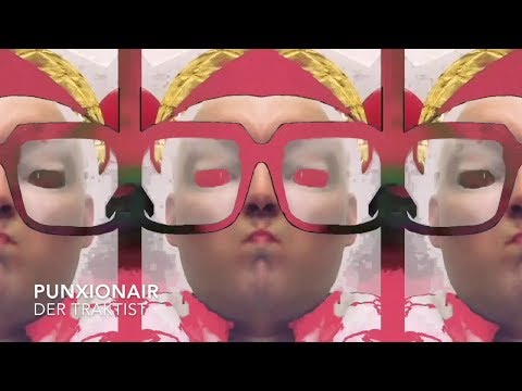 PUNXiONAIR - Der Traktist (2019)