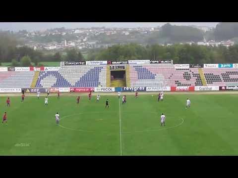Miguel Artur 2017/2018 Part II