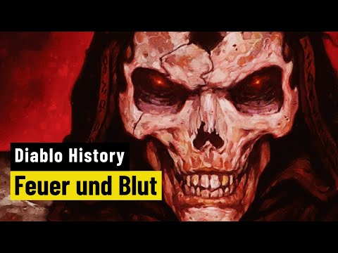 Diablo 4 | Wie viel Diablo steckt noch in Diablo 4?
