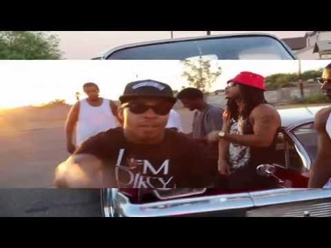 Judge Da Boss - Hot Nigga (freestyle)