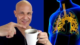 1 Cup CLEARS UP Mucus & Opens Lungs, Bronchioles, and Sinus | Dr. Mandell