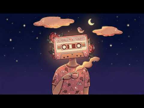 coffee & clouds [ 2 am coding lofi mix]