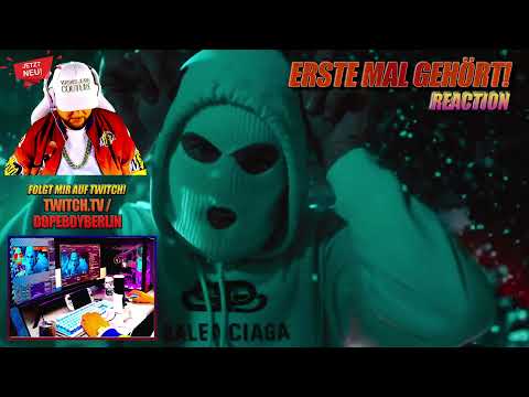 Asche ft. Aschkobar Xmassaker 2 REACTION: Asche disst Mois, Sinan G, Bonez MC etc mit Powerflows