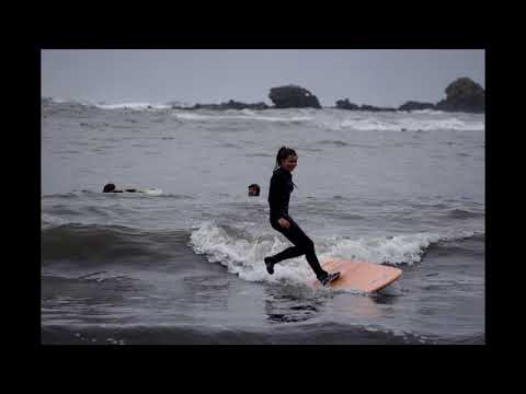 Marshfield Outdoor Club goes Surfing! Medium