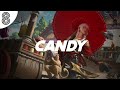 Doja Cat - Candy | 8D Audio 🎧