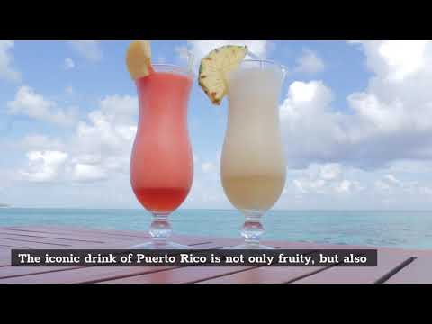 Fruity Alcoholic Beverages, 6 Superb Recipes That You Should Know About It!