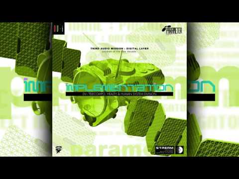 DV-i - implementation - Full EP (HQ)