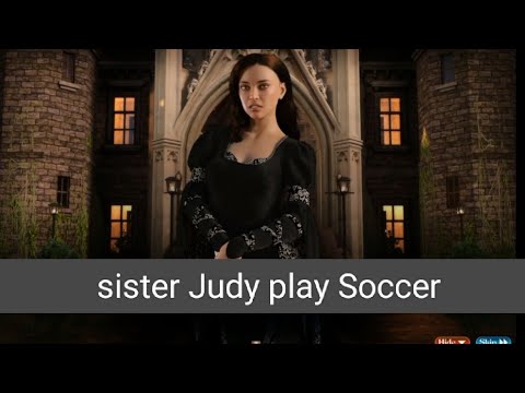 Play Soccer at Church Broken window | The Genesis Order Part 27