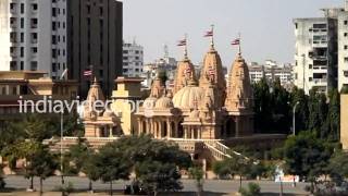 Shri Swaminarayan Temple, Surat