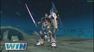 GVGNP Next Plus 2K HD PPSSPP Nu Gundam ニユーガンダム cwc share only
