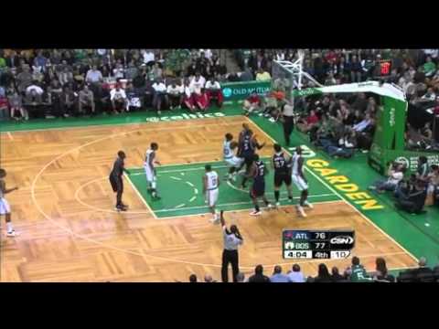 CelticsHub: KG ZaZa's Pachulia