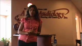 preview picture of video 'Hearing Aids - Lancaster/Lititz/Willow Street PA - A&E Audiology and Hearing Aid Center Thank You'