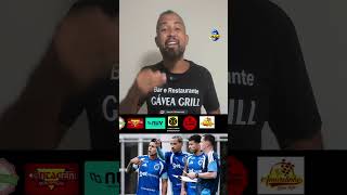 🦊🤬CRUZEIRO PRECISA TOMAR VERGONHA NA CARA...