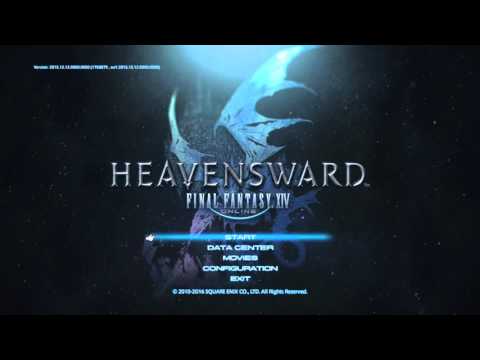 Lets play FINAL FANTASY XIV Heavensward part 178