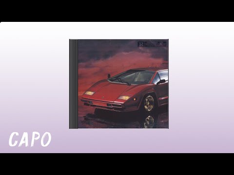 (FREE) Rich the kid x Nav x 88glam Type Beat 'Nowadays' (Prod. Capo)