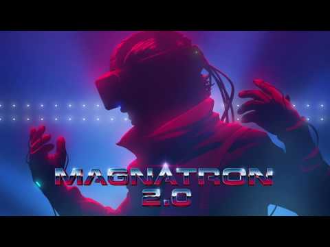 Wice - Star Fighter (1st Single from Magnatron 2.0)