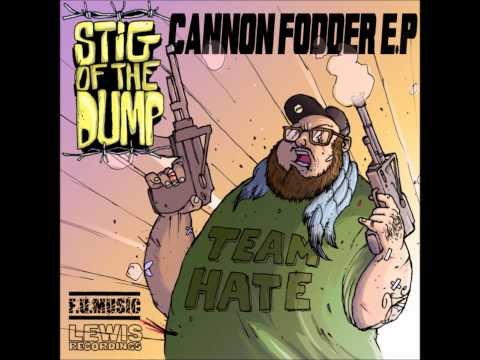 Stig Of The Dump - One