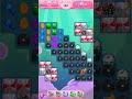Candy Crush Saga Game Level 145