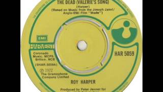 Roy Harper - &quot;Bank Of The Dead&quot; (1973)