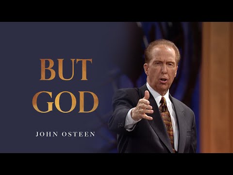But God Is Rich in Mercy | Faith That Pleases God (Part 2) | John Osteen