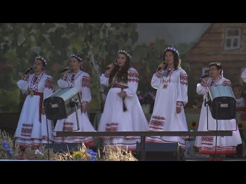 Prymackaja Biasieda cz. 2 - Kałaski 7.08.21