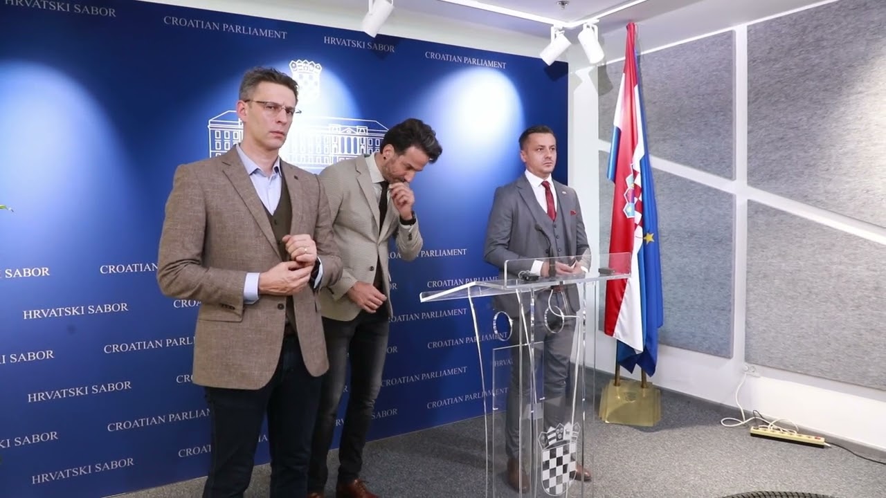 Saborski zastupnik Marin Miletić o broju žrtava u Jasenovcu