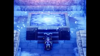 【ドラゴンクエストIII　そして伝説へ…】20年前に時を戻そう