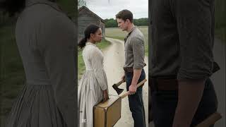 Rejected Bride Finds Love with Millionaire Farmer