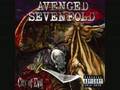 Avenged Sevenfold - Blinded in Chains (Lyrics ...