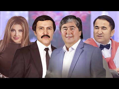 Xushvaqt - G'iyos Boytoyev, Sayyora Qoziyeva, Axror Usmonov, Lobar  Umarova, Anvar Mirzayev