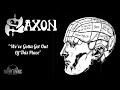 Saxon - We've Gotta Get Out of This Place (The Animals cover) Video