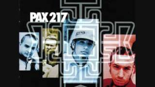 PAX217 - Forevermind