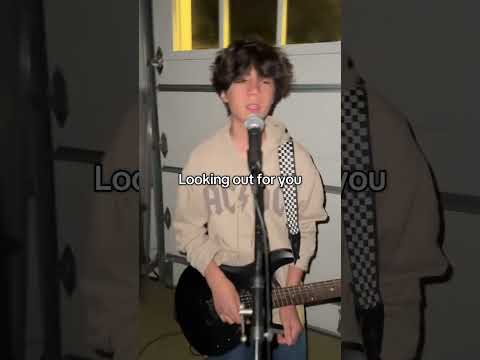 Looking Out For You - Joy Again