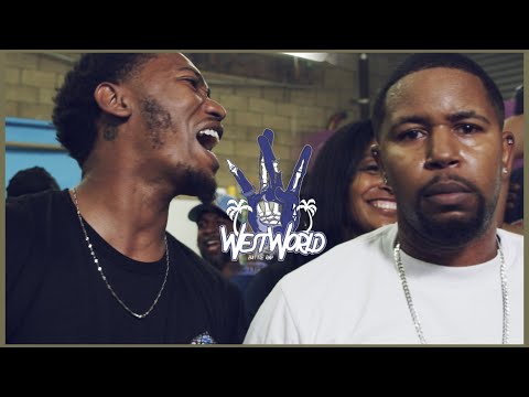 Da Kid Clutch vs Quis