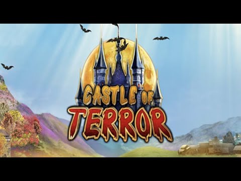 Castle Of Terror gameplay video