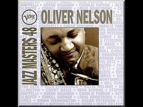 Oliver Nelson - Miss Fine