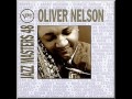 Oliver Nelson - Miss Fine
