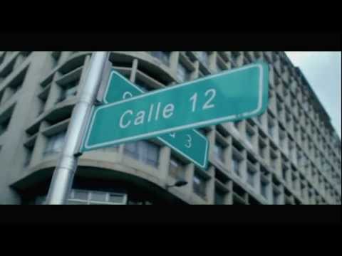 Kevin Roldan - TU NO SABES (Video Oficial) - 2011