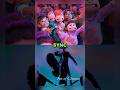 Your Idol By 4 Town Kpopdemonhunters Turningred Animation Shorts
