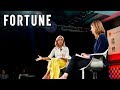 Bumble CEO Backlash From Tinder Lawsuit Was Extremely Invasive I Fortune