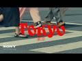 TOKYO Cinematic Short Film SONY FX30 CinePrint35