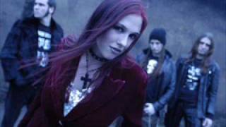 Flowing Tears THe day you took my breath