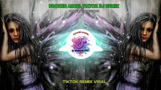 Broken Angel Remix Tiktok